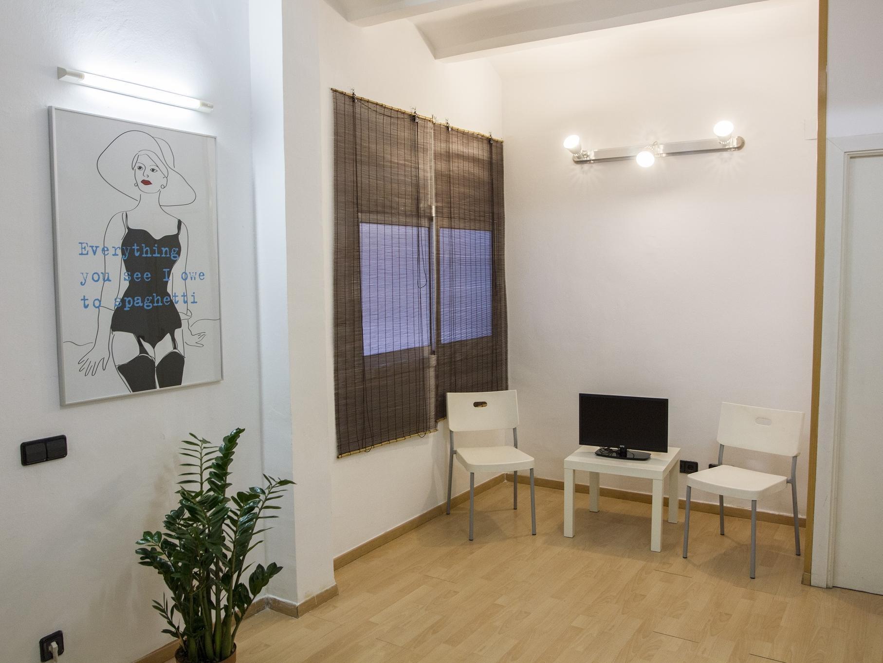 Monrooms Barcellona